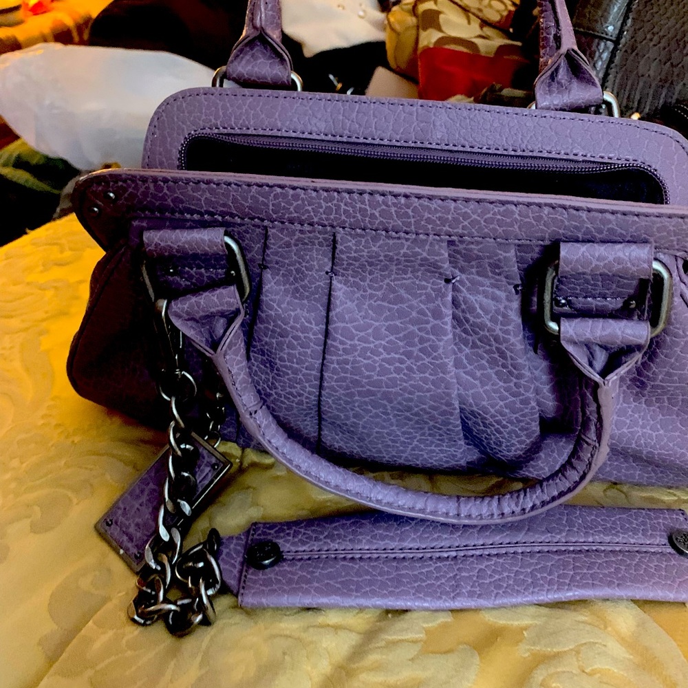 Simply Vera Wang Purse